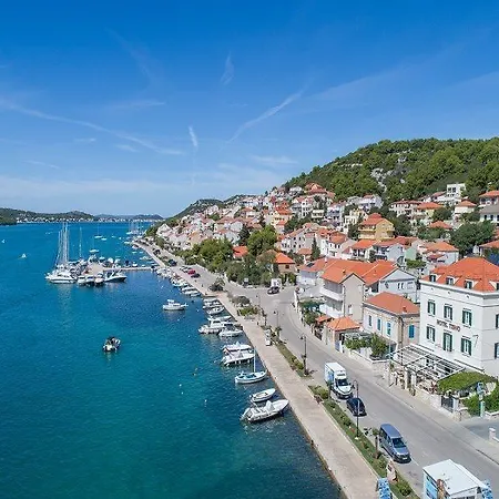 Heritage Hotel Tisno