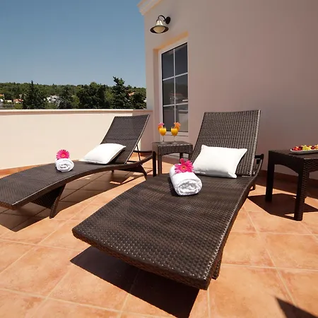 Hotell Heritage Tisno