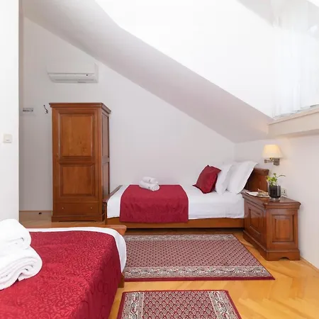 Heritage Tisno