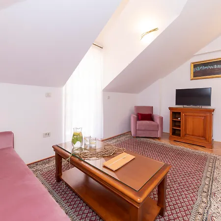 Hotel Heritage Tisno