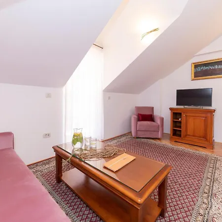 Hotel Heritage Tisno