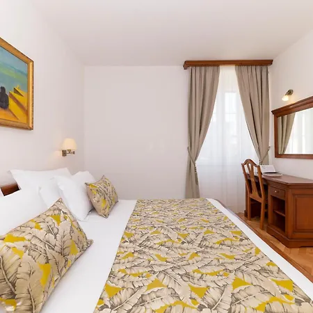 Heritage Hotel