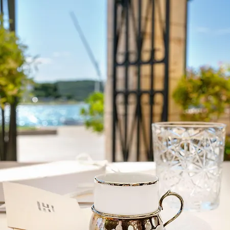 Otel Heritage