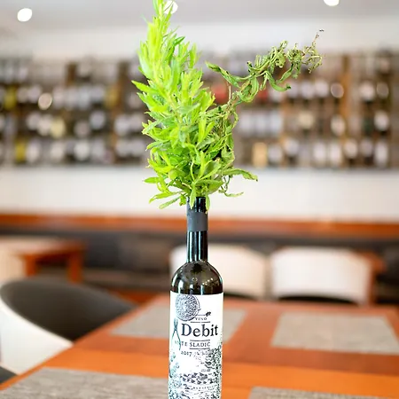 Hotel Heritage Tisno