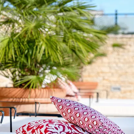 Heritage Hotell Tisno