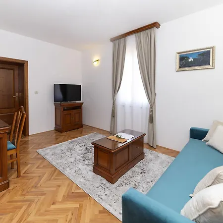 Heritage Tisno