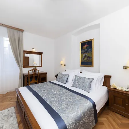 Heritage Hotel Tisno