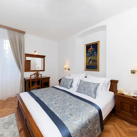 Heritage Hotel Tisno