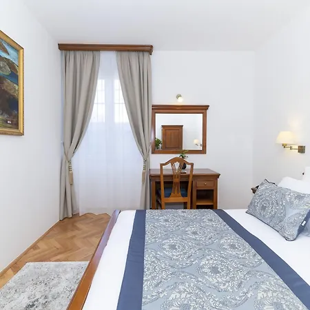Hotel Heritage