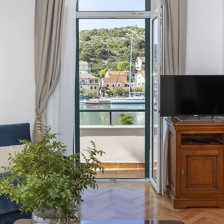 Heritage Hotell