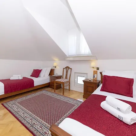 Hotel Heritage 4*
