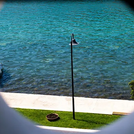 Heritage Hotel Tisno