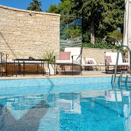 Heritage Hotell Tisno
