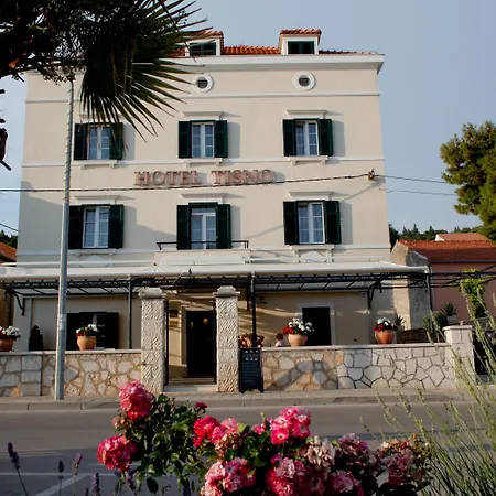 Heritage Hotel 4*