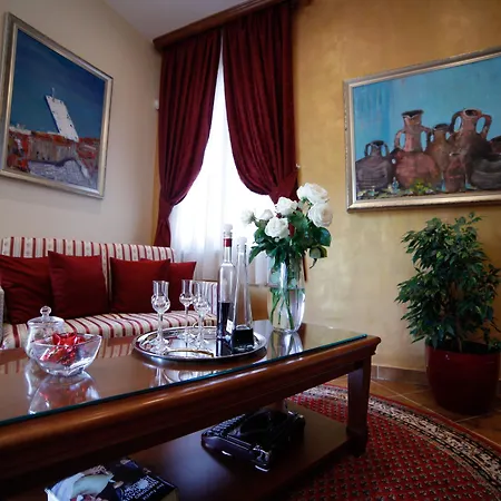 Heritage Tisno