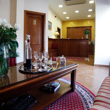 Otel Heritage Tisno