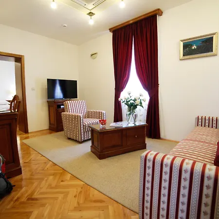 Heritage Hotel Tisno