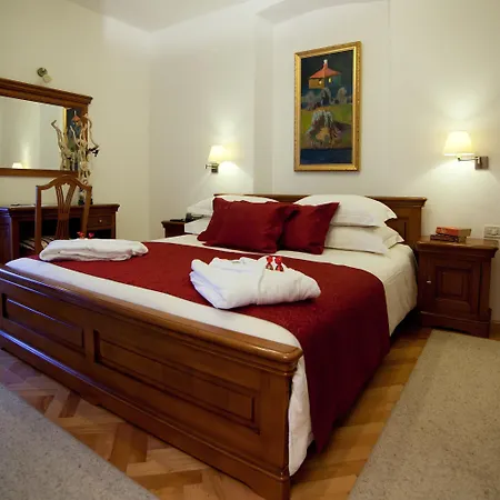 Hotel Heritage 4*
