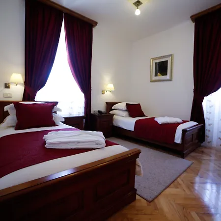 Hotel Heritage Tisno