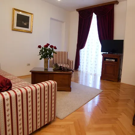 Hotell Heritage Tisno