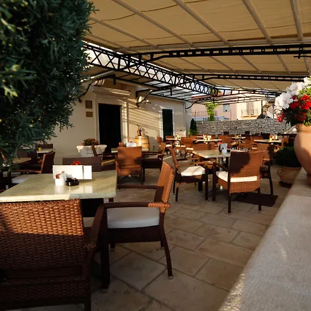 Heritage Hotel