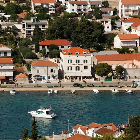 Hotel Heritage Tisno