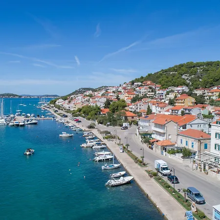 Hotel Heritage Tisno