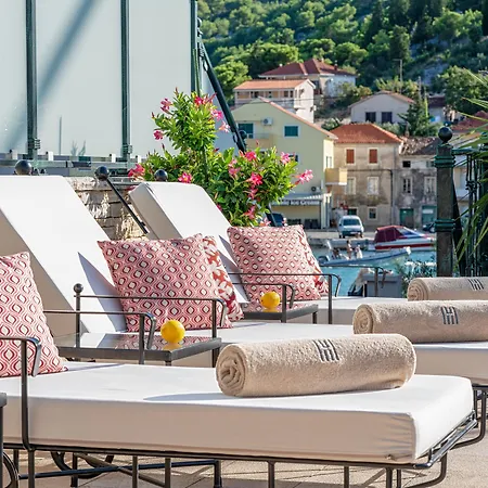 Hotel Heritage
