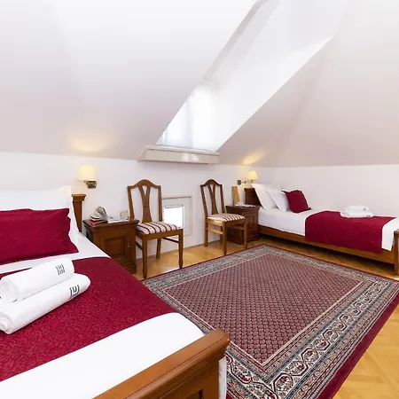 Heritage 4* Tisno