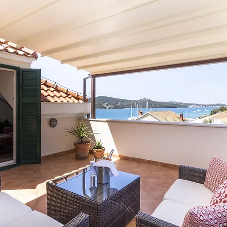 Hotell Heritage Tisno