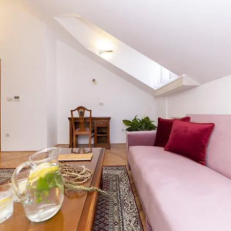 Heritage Hotel Tisno