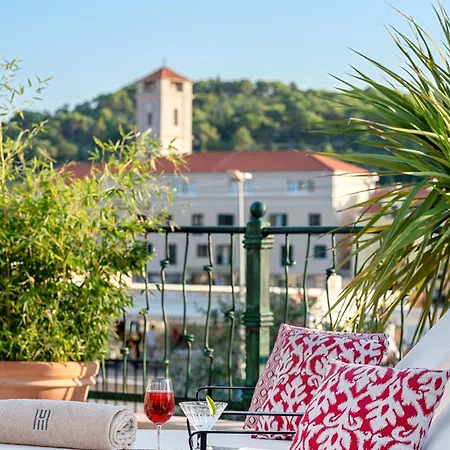 Heritage Hotel 4*