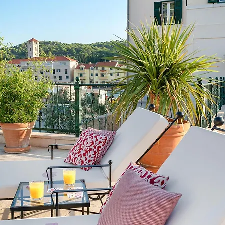 Hotel Heritage Tisno