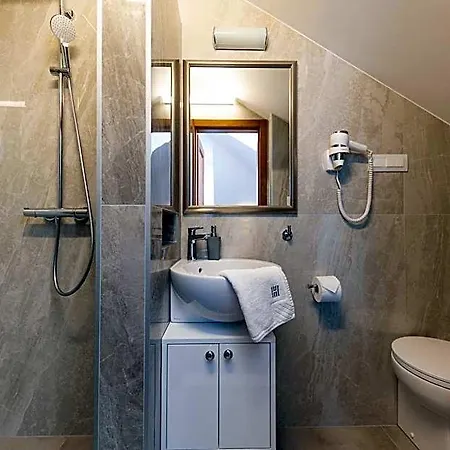 Hotel Heritage Tisno