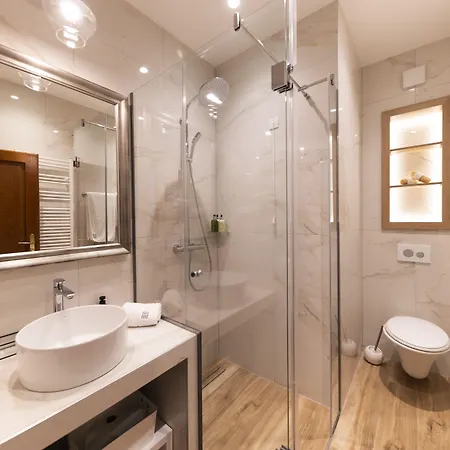 Heritage 4* Tisno
