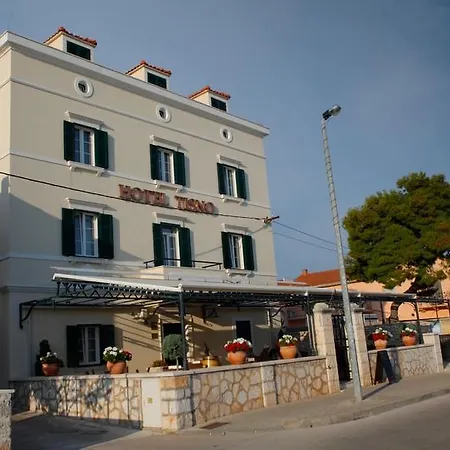 Hotel Heritage
