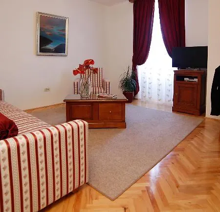 Hotell Heritage