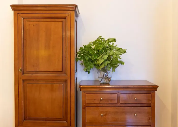 Heritage Hotel Tisno