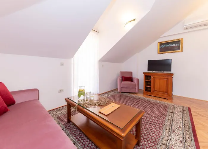 Hotel Heritage Tisno