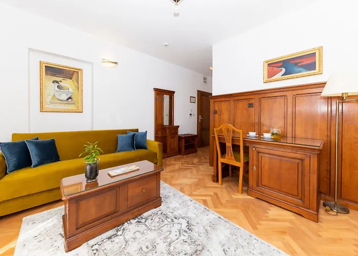 Heritage Hotel Tisno