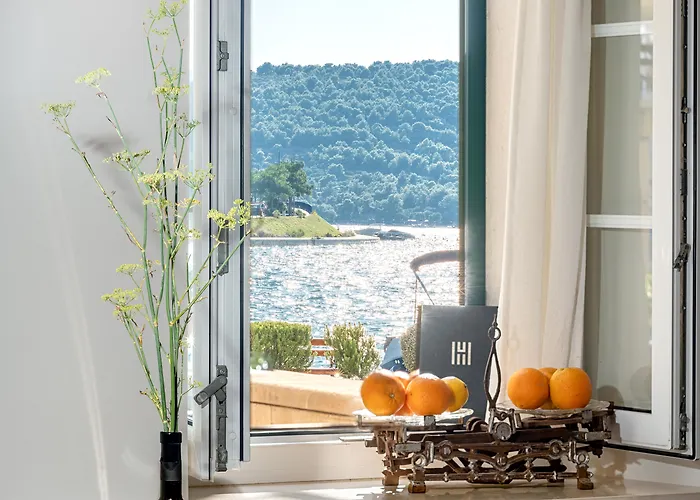 Szálloda Heritage 4*