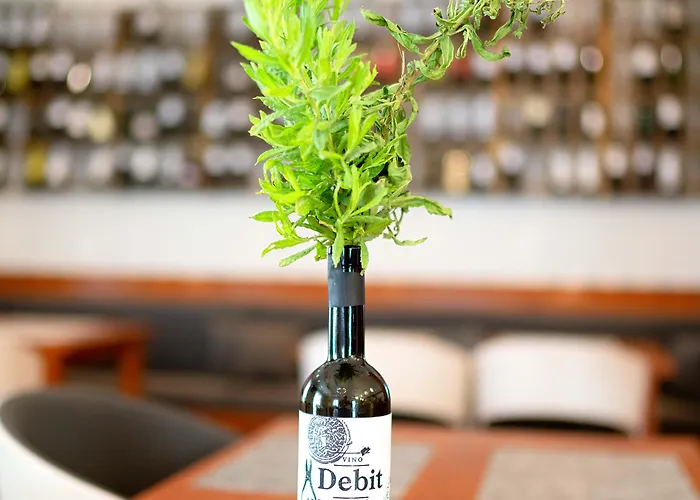 Hotel Heritage Tisno