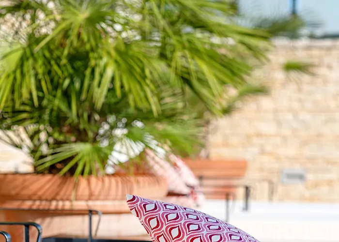 Heritage Hotel Tisno