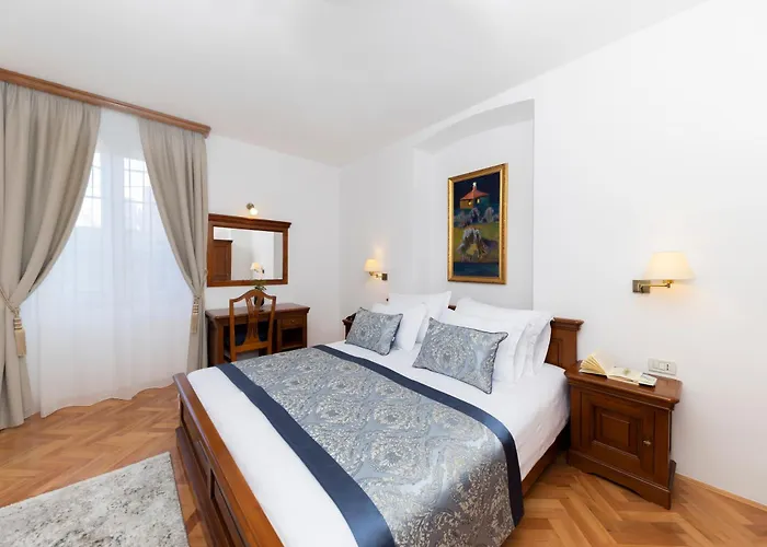 Heritage Hotel Tisno