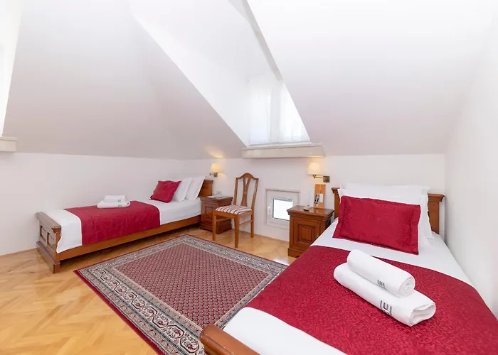 Szálloda Heritage 4*