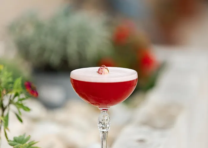 Heritage מלון 4*