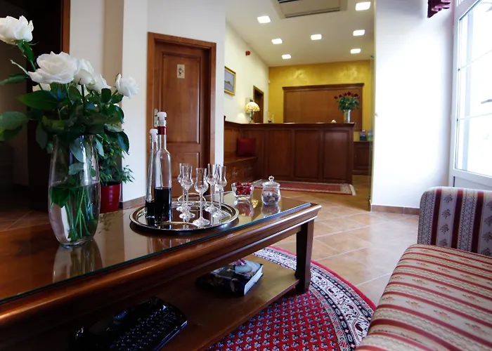 Hotel Heritage Tisno