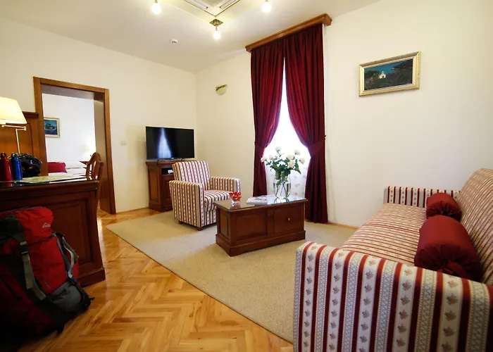 Heritage Szálloda Tisno