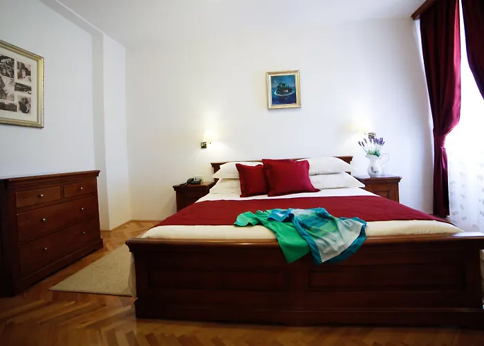 Heritage Hotel Tisno