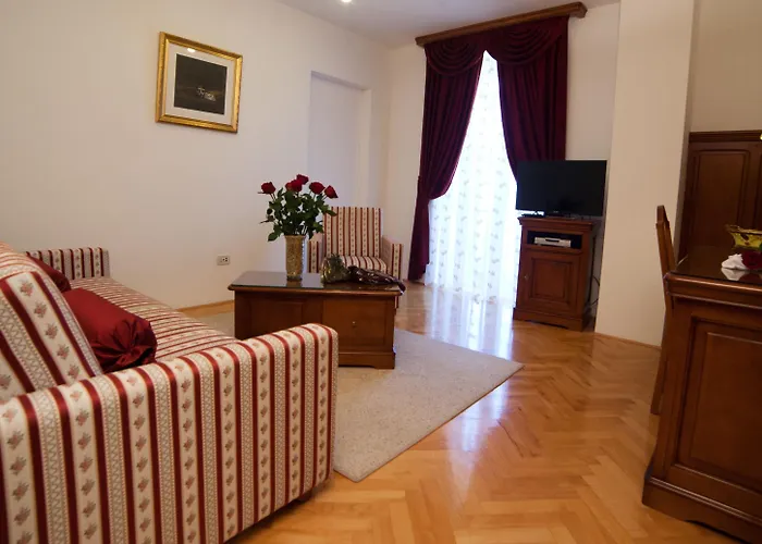 Hotel Heritage Tisno